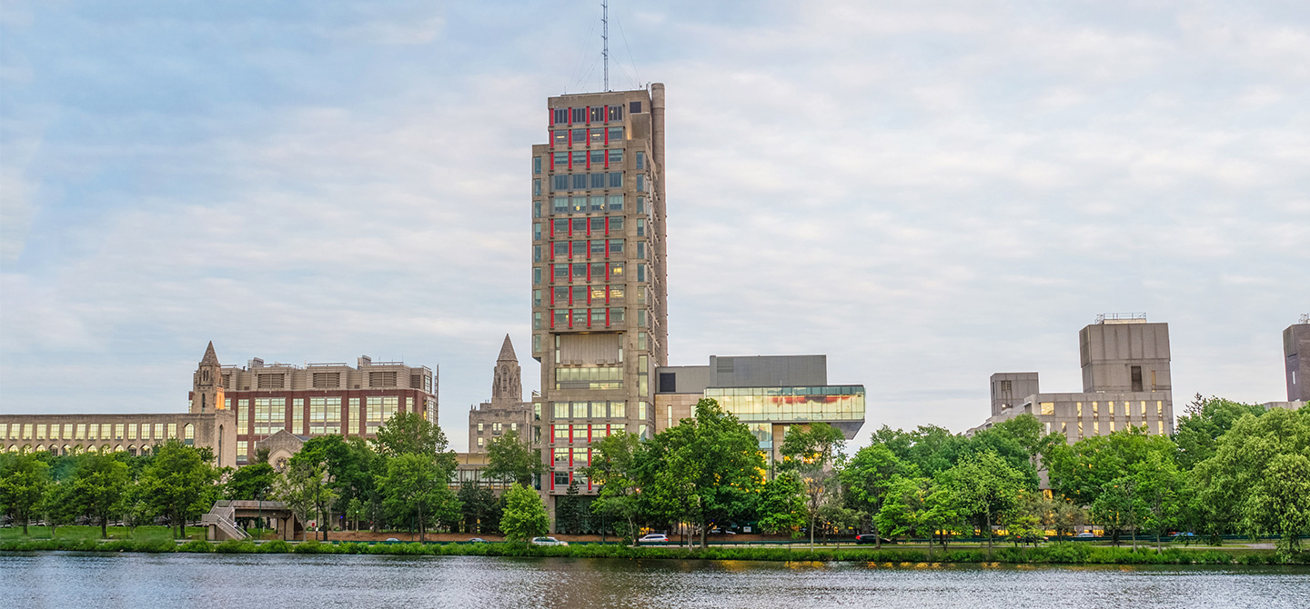 Boston University, School Of Law Renovation And Addition | BR+A ...